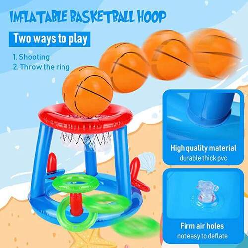 Inflatable toys Swimming Pool Beach accessories Inflatable R