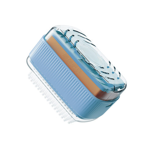 Multifunctional Soap Foaming Box No Hand Rubbing Soap Holder