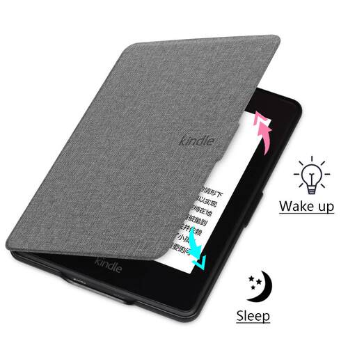 Magnetic ver Protective Case For  Kindle Paperwhite1 2 3 DP7