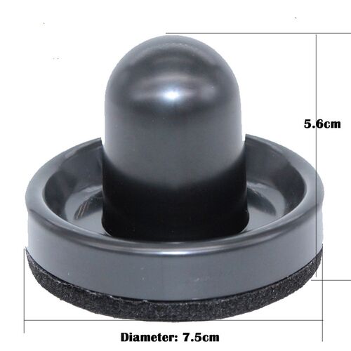 Alinacutle Stamping Tool for Clear Stamp Scrapbooking Used T