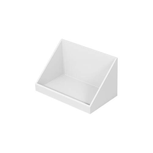 Drawer Organizer Storage Box Plastic Sundries Container Divi