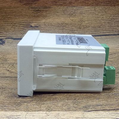 直流电压表数字显示高精度数显电压表头0-1000V 交流电压表220伏