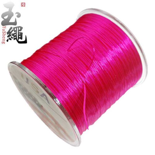 USA high-grade crystal line color elastic line flat wear cry