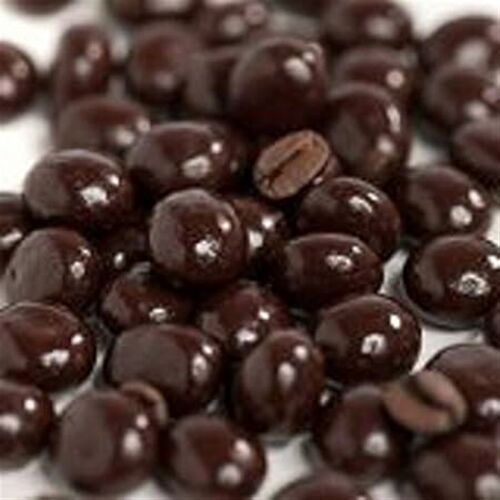 Gourmet Chocolate Espresso Beans by Its Delish (Dark Choc