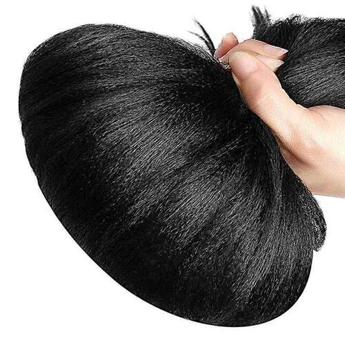 Pre stretched braiding hair crochet braids twist extensions