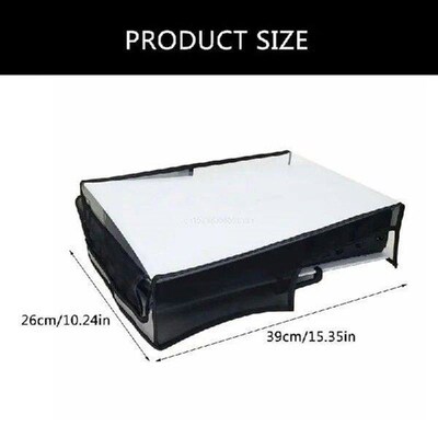 Ventilate Cover Dust Cover Protective Case Dustproof Sleeve