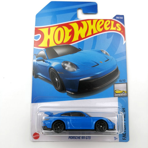 2023 Hot Wheels Cars Main Line No.176-210 HONDA CIVIC CUSTOM