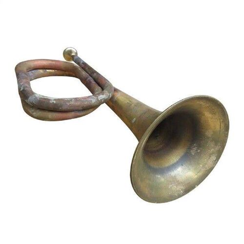Bugle Classic Blowing Bugle for Orchestra School Adults