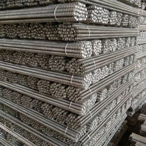 建筑梯形螺栓对拉丝杆粗牙螺栓工地用穿墙丝木工螺丝杆模板加固件