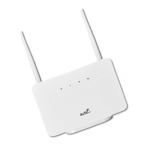 300Mbps 4G Router Wireless Modem External Antenna 4G LTE