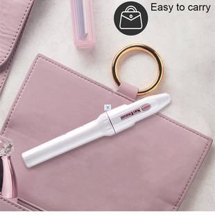 Mini Nail Polishing Machine Electric Manicure Drill Machine