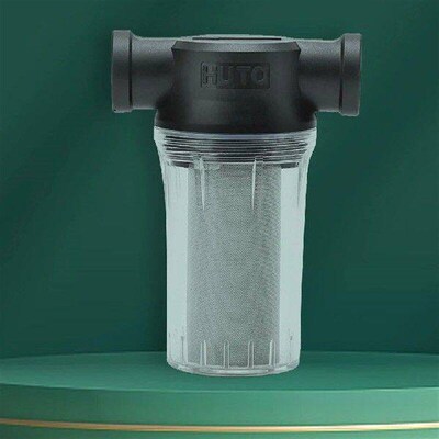 Faucet Front Purifier Filters DN20 Pre Filter 250mesh