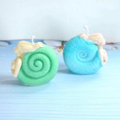 Cup Flower Pot Silicone Mold Succulent Planter Vase Mould