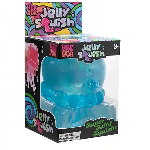 Nee-doh Nice Cream Cone Colorful Ice Cream Shaped Sensory St