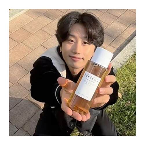 Centella Toner Centella Essence Deep Cleaning Mild