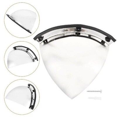 Security Wall Mount Mirror Safety Driveway Mirror