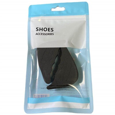 Toe inserts for womens high heels, front foot pads, shoe re