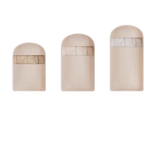 Dust-proof cover for clothes, dust-proof bag, suit dust-proo