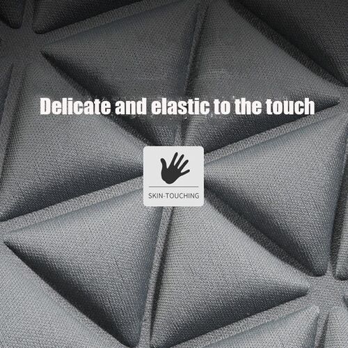 Simple Car Cushion Non-slip ver Seat Cushion Man Car Chair S