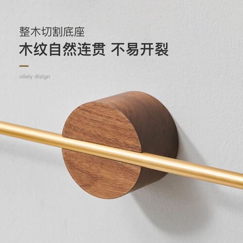 Towel Hooks For Bathroom Kitchen Home Stainless Steel毛巾杆