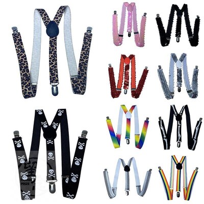 。Adult strap clip  strap clip trouser clip performance susp