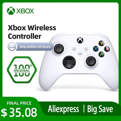 Microsoft Xbox Core Forza Horizon 5 Wireless Controller Carb