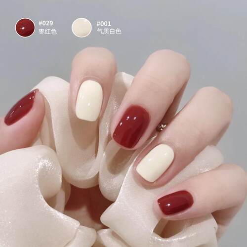 Gel Nail Polish Nail Supply Wholesale Soak Off Gel Lacquer