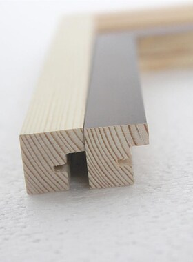 poster , photo , wooden art picture frame, square相框/画框