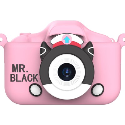 Kids Digital Camera Toys for Age 3-8, Toddler Cameras Mini
