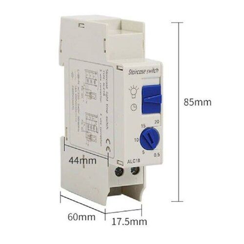 Corridor Timing Control Switch Timer Mechanical Timer