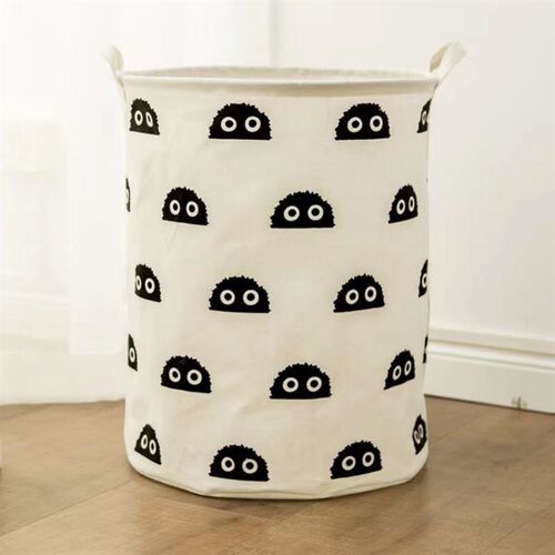 storage laundry waterproof basket folding dirty clothes big