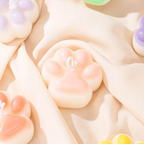 Wholesale Creative Scented Candles for Home Use: Handmade Sh