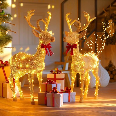 Christmas LED decorative light,Outdoor String Fairy Lights