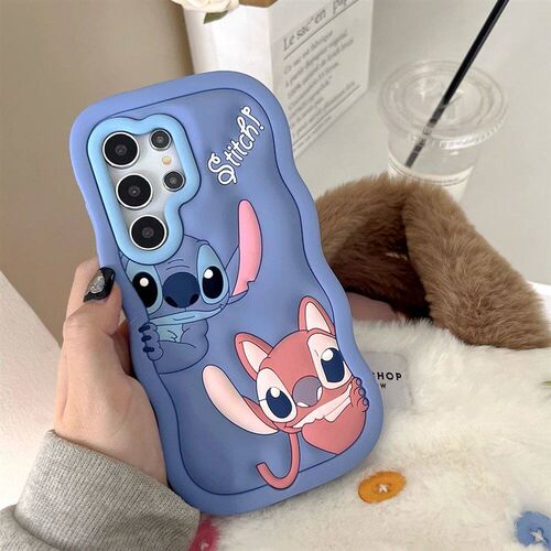 Stith Silione ver Case For  Galaxy A03S A04E A16 A15 A14 A53