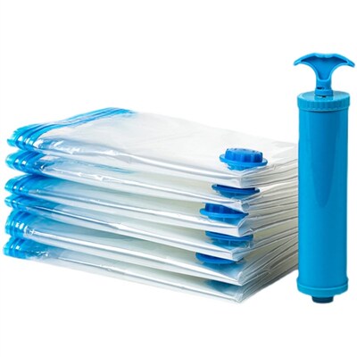 Strong Vacuum Storage Space Savings Bag Space Saver Bags New