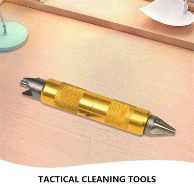 Case Prep Multi-Tool Multifunctional Case Chamfer Deburring