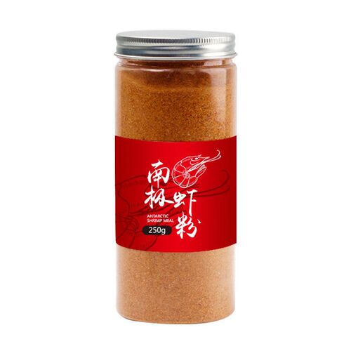 Antarctic shrimp powder fishing special winter crucian carp