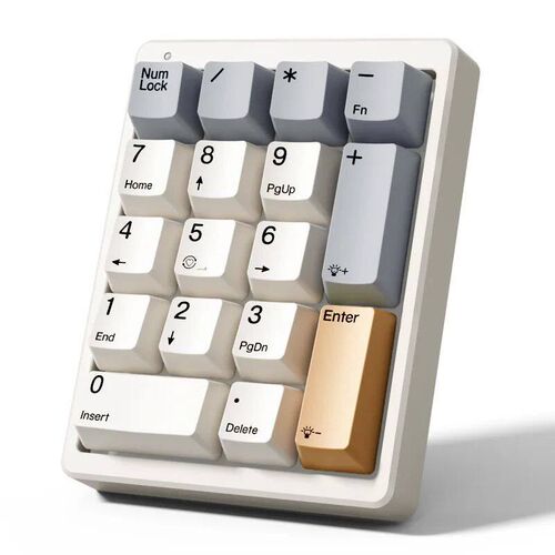 Magic-Force MF17 Mechanical Numeric Wired Keypad Digital Typ