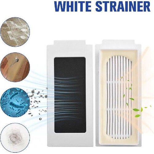 A31I For Ecovacs Deebot T30 Pro Omni / T30 Omni / T30 Max