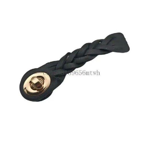 10 Pcs Sew-On Toggles Closures Sewing Accessories Coat