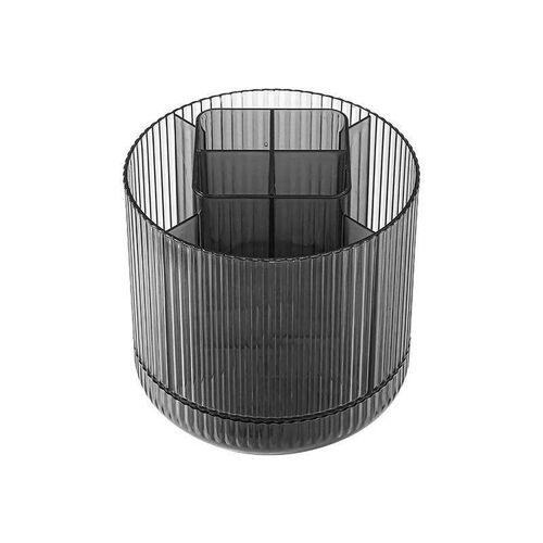 Rotating Pen Holder with Large Capacity for Desk, Office, or