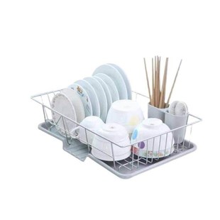 stainless steel dish rack drain dish rack plate cool dry
