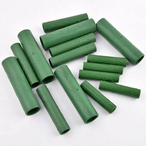 8~20mm Gardening Plant Support Connecting Pipe Vines Climbin