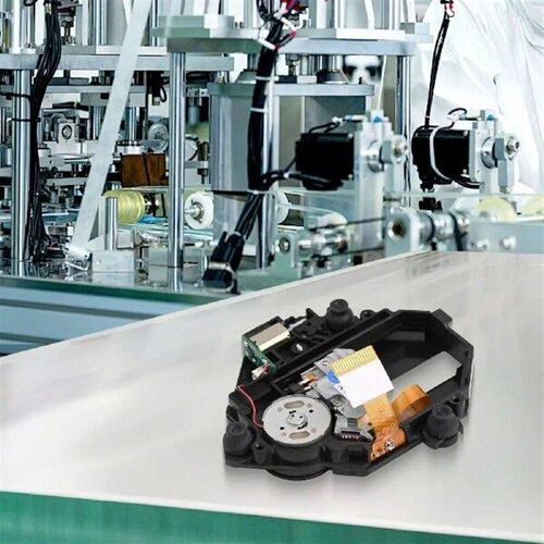 1pc KSM-440ACM Console Lens Disc Reader Lens Driver Module