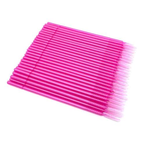 YGirlash New Long Head 100pcs Disposable Makeup Tools Eyelas