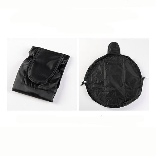 Fashion Unisex Portable Lazy Storage Cosmetic Bag Drawstring