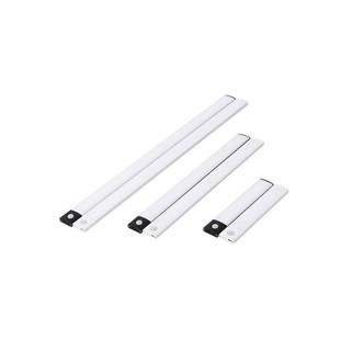 Intelligent body sensing led light strip wardrobe light belt