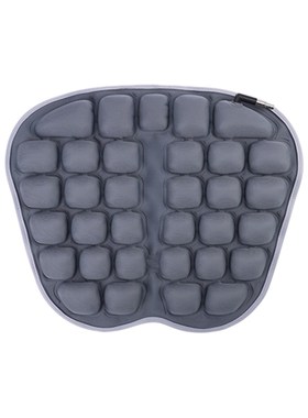 3.0升级版INNERNEED立体充气减压气囊坐垫3d学生办公室上班族久坐