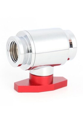 Thread Water Ball Valve Safety Parts G1/4 Internal Household