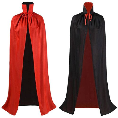 Halloween Women Men Clothes Cosplay Costume Adult Kids Stand